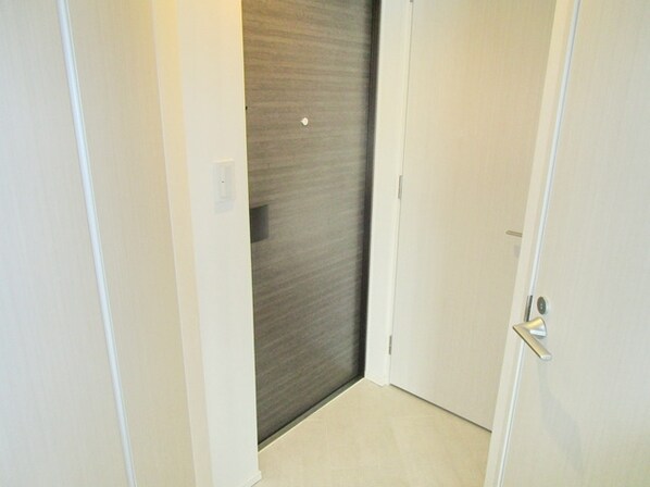 ザ・パークハビオ目黒フォートの物件内観写真